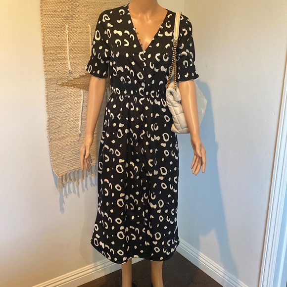 Influence Dress size 10 - Picture 6 of 6